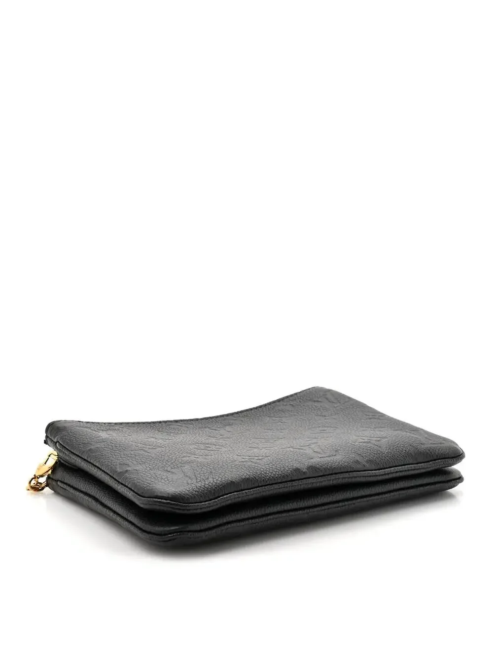Louis Vuitton Empreinte Double Zip #290994L11B